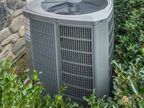 HVAC services