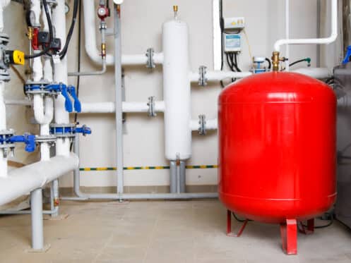 How Much Maintenance Do Boilers Need?