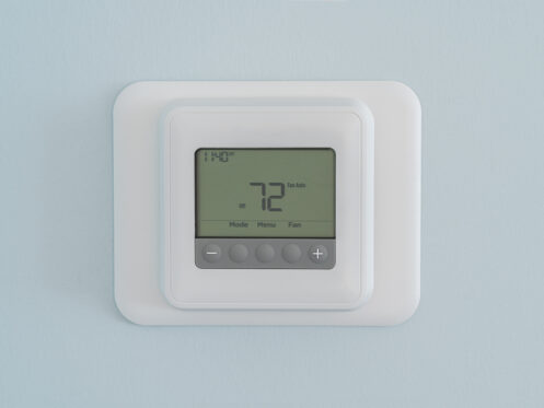 How to Choose the Right Thermostat for Your Home in Bellville, ON