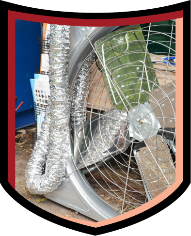 Whole House Fan Installation in Belleville, ON